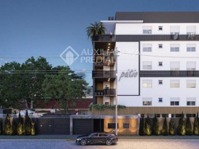 Apartamento de alto padrão no bairro Pinheiro
