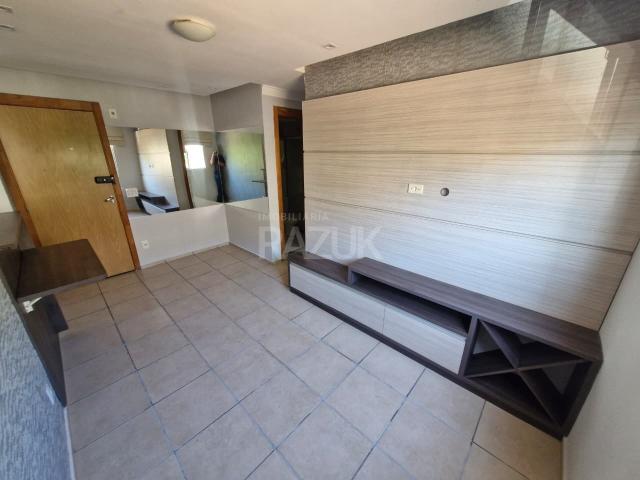 Apartamento no Bairro Pioneiros | Condomínio Castelo de Mônaco