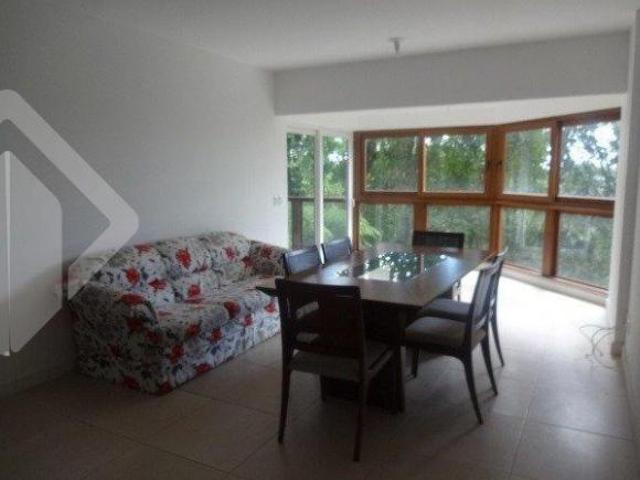 Apartamento no bairro Planalto