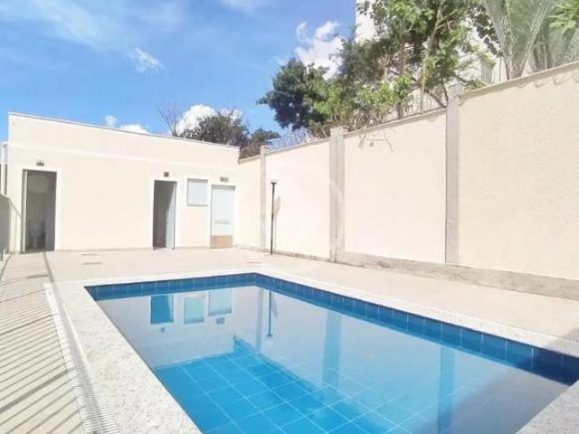 APARTAMENTO NO BAIRRO PLANALTO, 2 QUARTOS, PISCINA E UMA AREA GOURMET MARAVILHOSA !