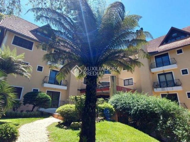 Apartamento no bairro Planalto
