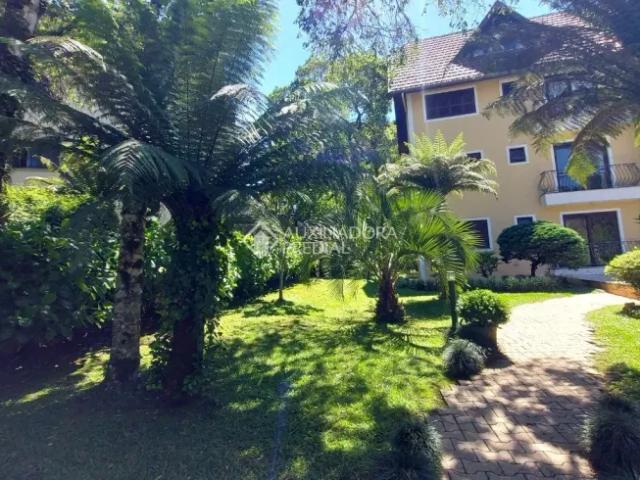 Apartamento no bairro Planalto