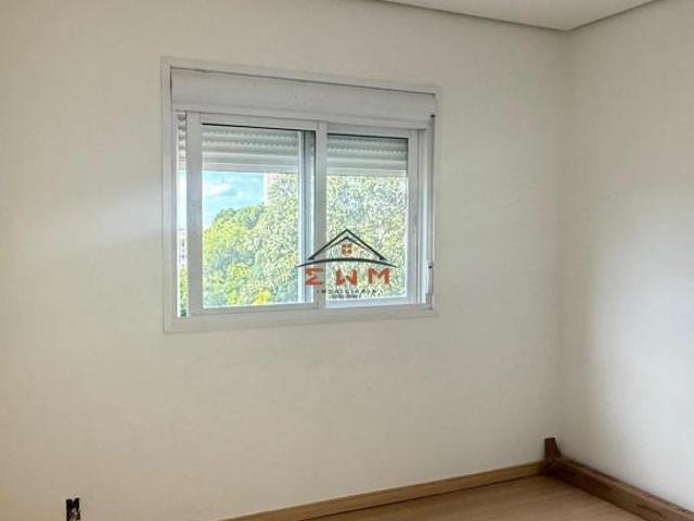 Apartamento no Bairro Planalto em Farroupilha/RS