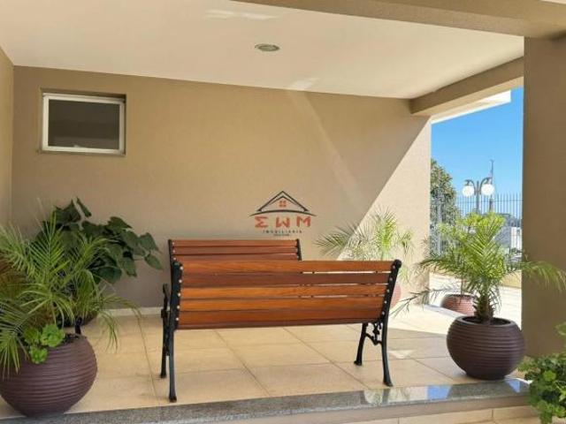 Apartamento no Bairro Planalto em Farroupilha/RS