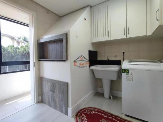 Apartamento no Bairro Planalto em Farroupilha/RS