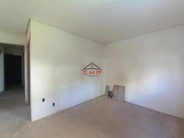 Apartamento no Bairro Planalto em Farroupilha/RS