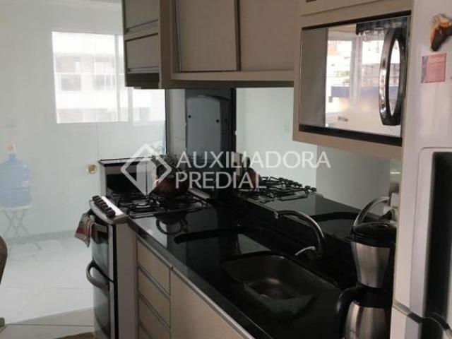 Apartamento no bairro Praia Grande