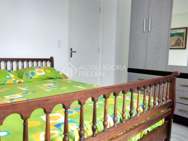 Apartamento no bairro Praia Grande