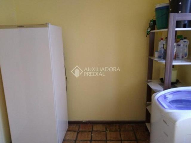 Apartamento no bairro Praia da Cal