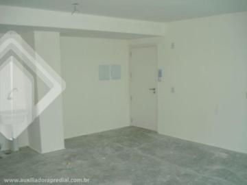 Apartamento no bairro Praia de Belas