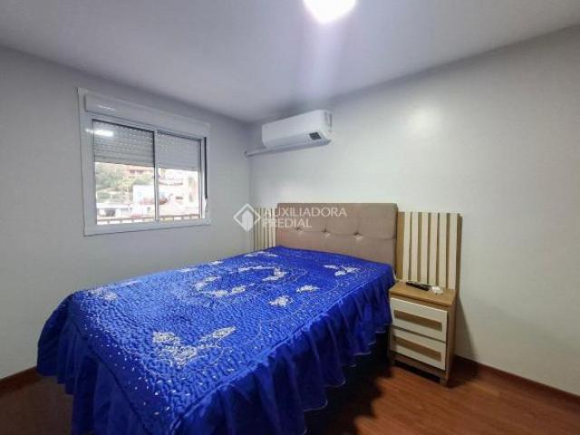 Apartamento no Bairro Primavera, Novo Hamburgo