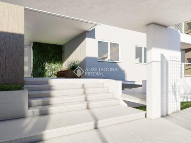 Apartamento no bairro Primavera