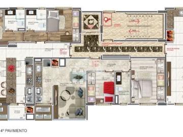 Apartamento no bairro Progresso!