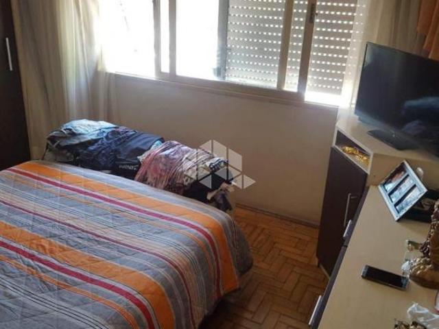 Apartamento no bairro Rosário, Próximo a UFN
