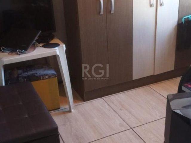 Apartamento no bairro Restinga 2 dormitórios