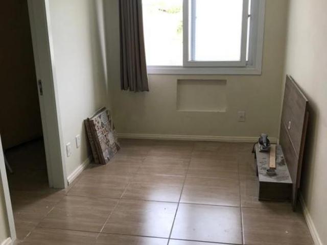 Apartamento no bairro Restinga 2 dormitórios