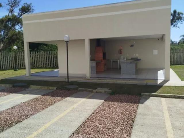 Apartamento no bairro Restinga 2 dormitórios