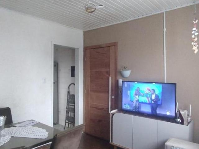 Apartamento no bairro Restinga 2 dormitórios