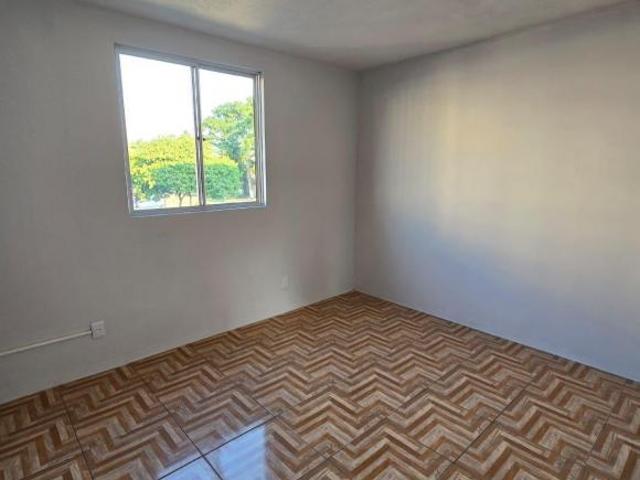 Apartamento no bairro Restinga 2 Dormitórios 1 vaga coberta