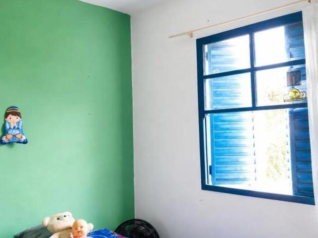 Apartamento no bairro Restinga 2 Dormitórios