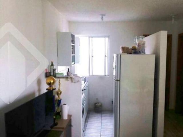 Apartamento no bairro Restinga