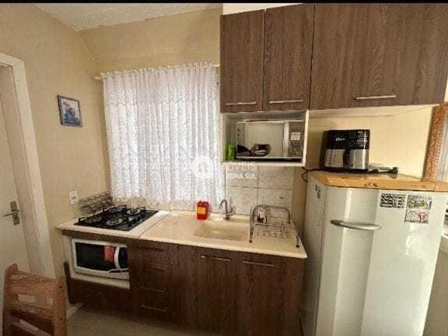 Apartamento no bairro Restinga, em Porto Alegre RS