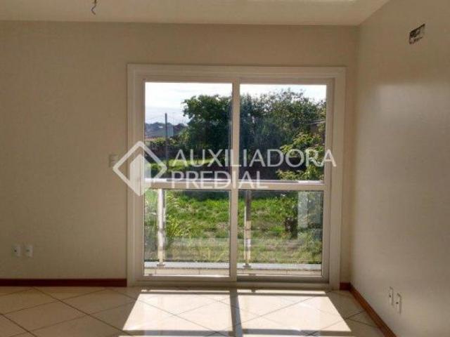 Apartamento no bairro Rincão