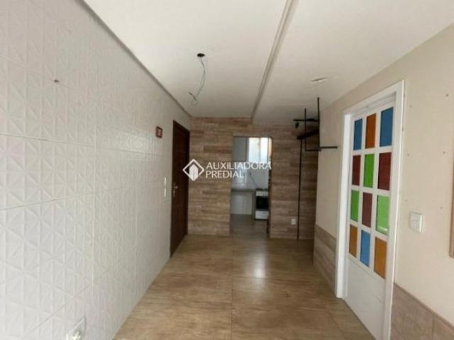 Apartamento no Bairro Rio Branco