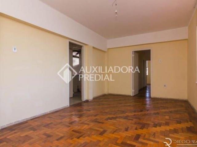 Apartamento no bairro Rio Branco