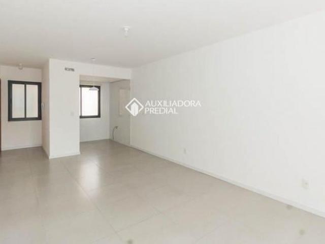 Apartamento no bairro Rio Branco