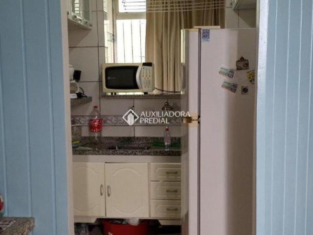 Apartamento no bairro Rubem Berta