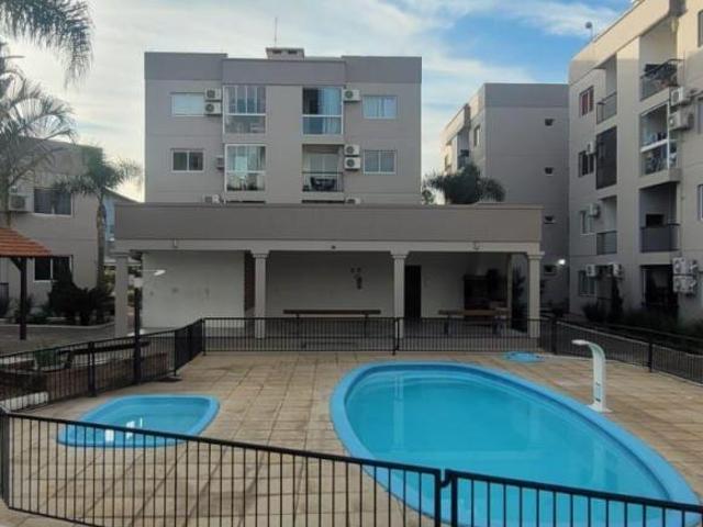 Apartamento no bairro Timbaúva em Porto Alegre/RS