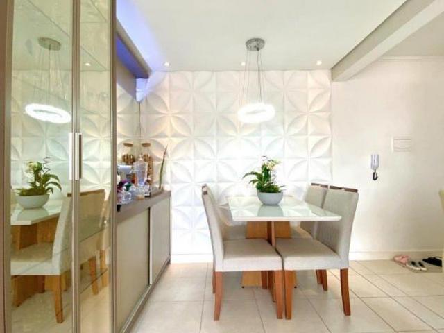 APARTAMENTO NO BAIRRO TIMBAÚVA PARQUE FLORESTA