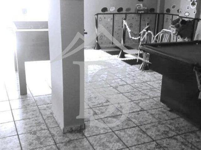Apartamento no Bairro Tupi, Praia Grande SP, para venda