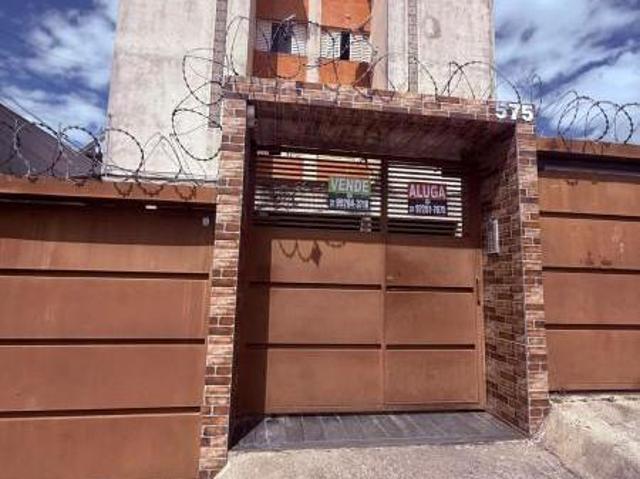 APARTAMENTO NO BAIRRO VENEZA