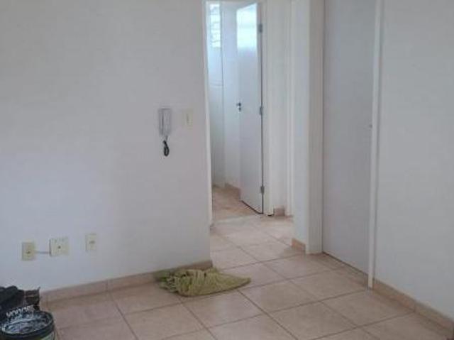 APARTAMENTO NO BAIRRO VENEZA