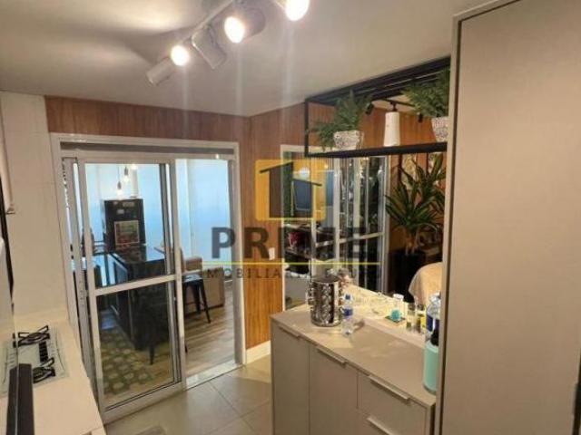 Apartamento no bairro Vivaz