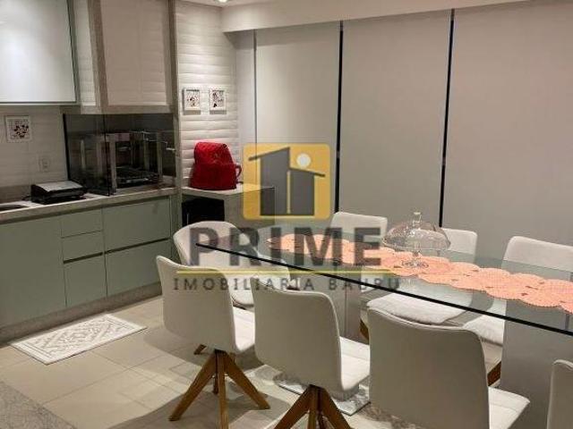 Apartamento no bairro Vivaz