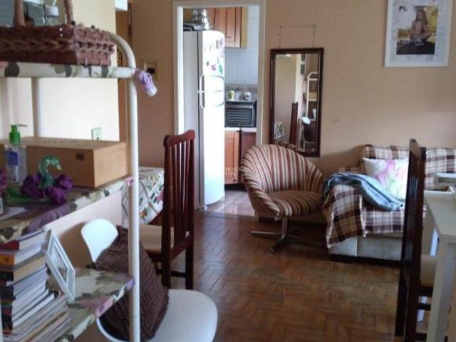 Apartamento no bairro Vila Ipiranga