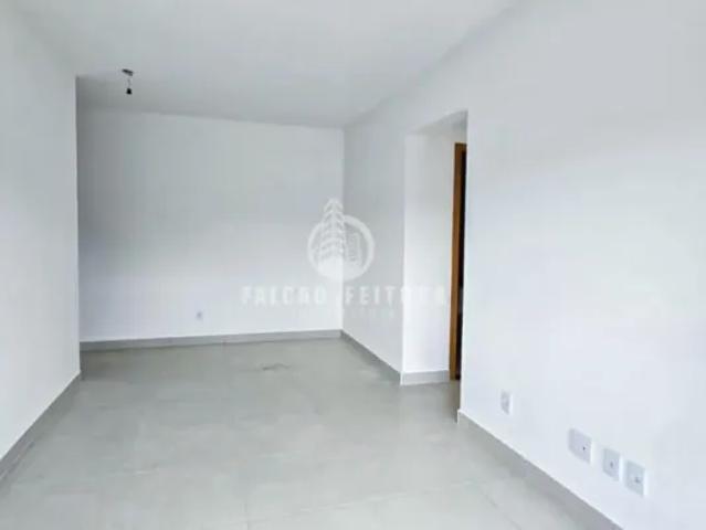 Apartamento no bairro Vila Laura