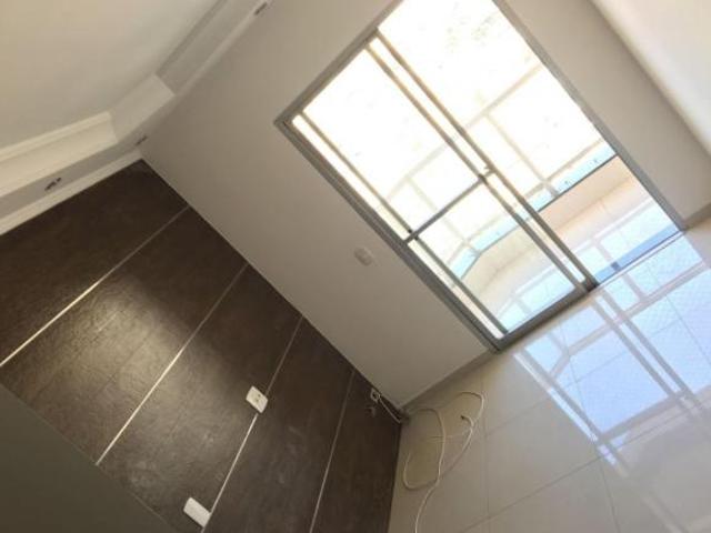 Apartamento no bairro Vila Nova Manchester