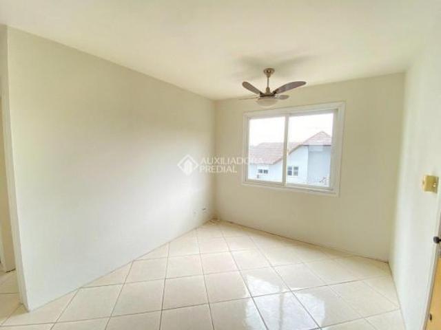 Apartamento no bairro Vila Nova com 2 dormitórios