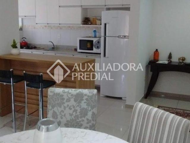 Apartamento no bairro Vila Rosa