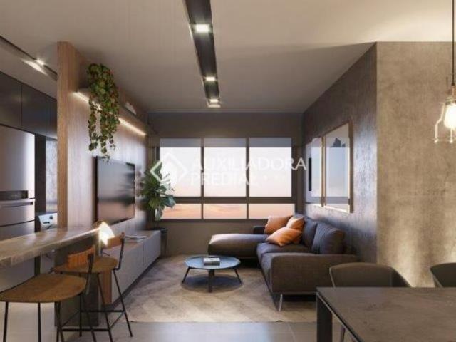 Apartamento no bairro Vila Rosa