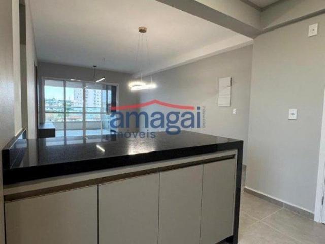 Apartamento no Barão Palace à venda
