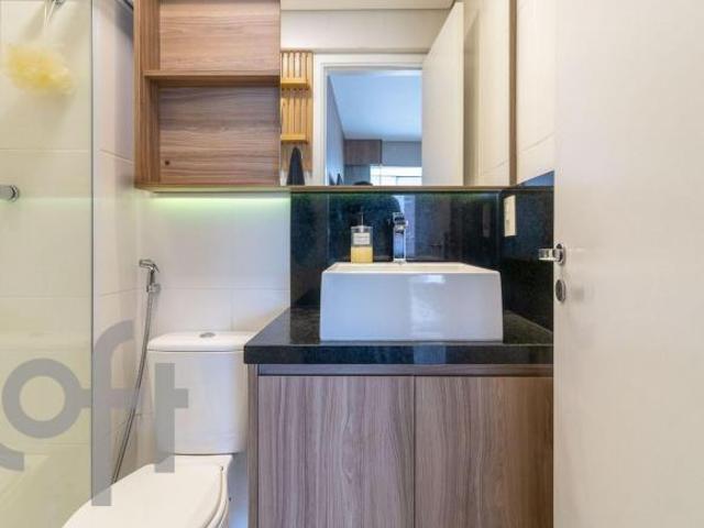 Apartamento no Barra Funda em São Paulo SP código 8035