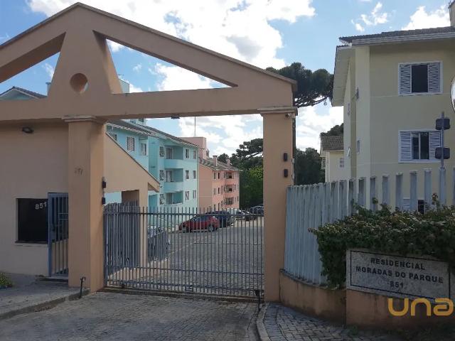 Apartamento no Barreirinha de 114 m² com 3 quartos