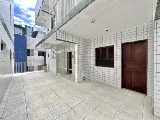 Apartamento no Barro Vermelho em Natal