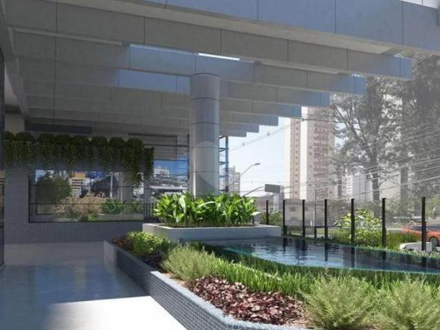Apartamento no Batel 96 m² 3 quartos 1 suíte 2 vagas