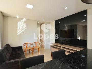 Apartamento no Batel com 54 m². Lazer Completo!